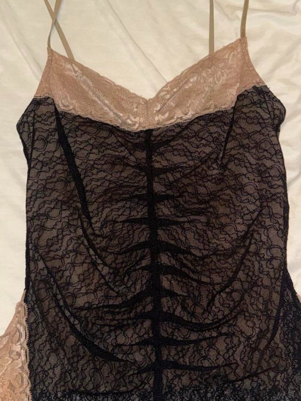 Bisou Bisou Women's Multi Vest